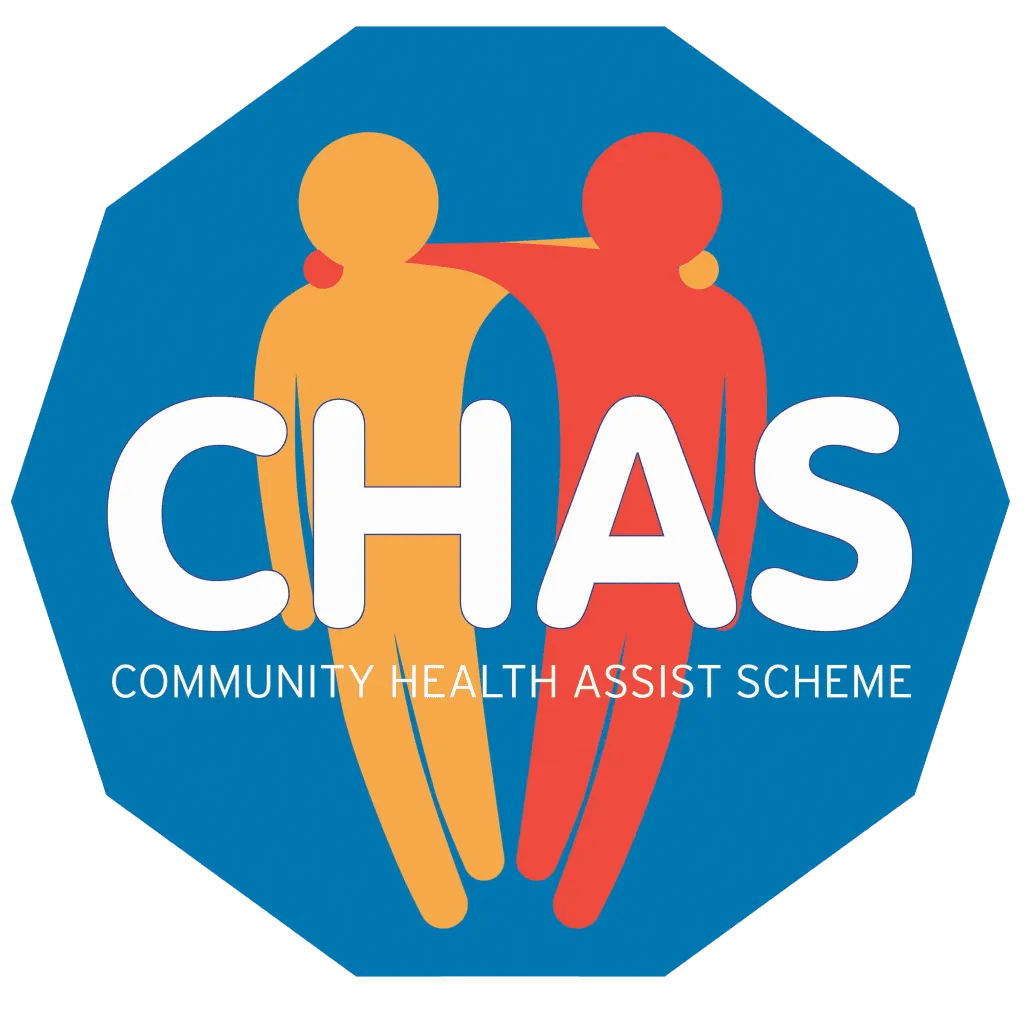 CHAS — Community Health Assist Scheme