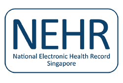 NEHR — National Electronic Health Record